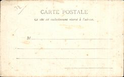 CPA Tregastel Lu Sauveur Du Mondu