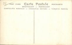 CPA Tregastel Le Roi Gralon