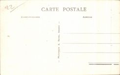 CPA Tregastel L Eglise et l Ossuaire