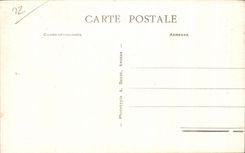 CPA Tregastel L Eglise et l Ossuaire