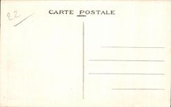 CPA Tregastel Le Gouffre de I lle Renot