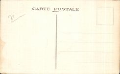 CPA Tregastel Plage L Eglise et I Ossuaire