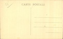 CPA Tregastel Plage L Eglise et I Ossuaire