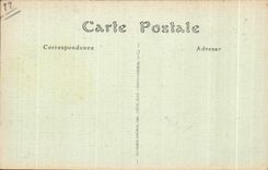 CPA Tregastel L Antre du Sauveur du Monde