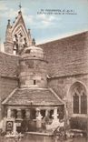 CPA Tregastel L Eglise et I Ossuaire