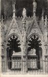 CPA Cathedrale de Treguier Tombeau de Saint Yves