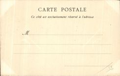 CPA Vitre Vue Prise de la Route de Rennes