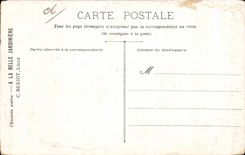 CPA Nice Les Nouveaux Jardins   Casino