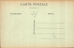 CPA Nice Jardin Public et Casino Municipal