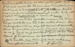 CPA Nice Jardin Public et Casino Municipal