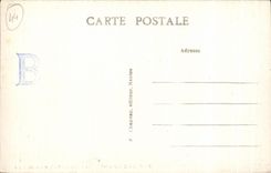 CPA Pornic La Sarthe du Port prise du Mole