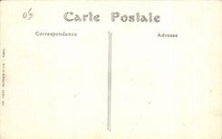 CPA Nice Alpes Maritimes Le Casino Municipal et la Grotte du Jardin Public