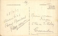 CPA Lisieux La Rue aux Fevres Les Vieux Manoirs