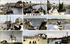 CPA Croisic