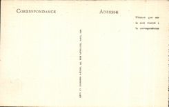 CPA Environs de Toulon Les Rochers Ste Marguerite 