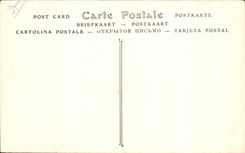 Iglesia San Martin de AdAn de la isla de CPA