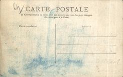 CPA Hendaye Casino and Avenue of the Beach