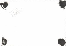 Ano 1961 de CPA Genova