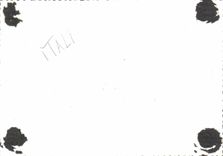 CPA Genova que restaura el ano 1961 de Olimpo