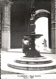 CPA Florence Palais Vecchio Annee 1961