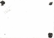 CPA Florence Ponte Vecchio annee 1961