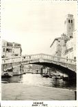 CPA Venice Year 1957