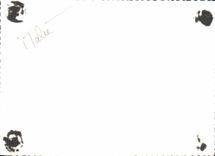 CPA Venice Dome of the Basilica St Pond Year 1957