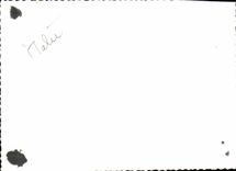 CPA Venice Bosiligue St More Year 1957