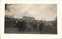 Photo Milan 1929 Milano italie italia la gare