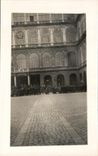 Photo Rome Roma 1929 italie italia Defile du pelerinage des jeunes francais