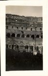 Photo Rome Roma 1929 italie italia Le colise