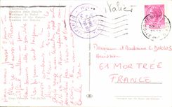 CPA Venezia Eablllca della Salute Basilica of the hello Ea lllca off the Salute Ea lllka der Saiute