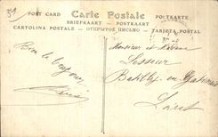 CPA Camp of Trawl-nets Main street