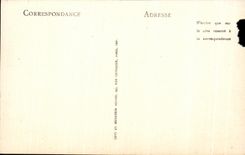 CPA Toulon View of the Quay General Cronstadt View off Cronstadt Quay