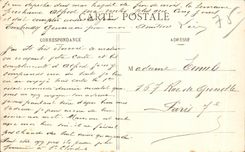 CPA Paris Chaumont Hillocks the Cave Nurse