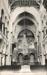 CPA Carthage Interieur de Ia Primatiale