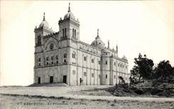 CPA Carthage La Primatiale