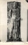 CPA Carthage Musee Lavigerie Le Pretre Carthaginois