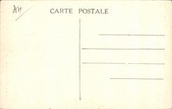 CPA Nantes Basilica St Donatien