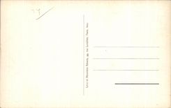 CPA Nantes windows of the interior frontage of the castle