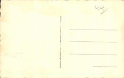 CPA Nantes places Graslin and seen Trebillon Tramway