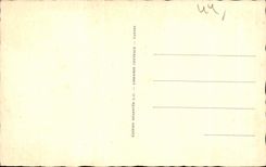 CPA Nantes Bridge of piruit