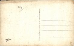 CPA Nantes Places Stock Exchange and Street of the Pit