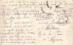 CPA Nantes Court of the Castle the Well and Entering of the keep