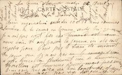 CPA Nantes Flace of the Stock Exchange