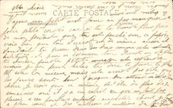 CPA Bordeaux Grosse Cloche