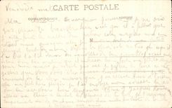 CPA Bordeaux La Rade Bateaux