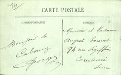 CPA Cabourg Le Grand Hotel et les Jardins