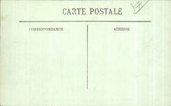 CPA Fontainebleau La Foret Apremont le champignon 