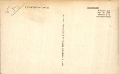 CPA Cavarnie Hotel du Marbore Maurice Pouey